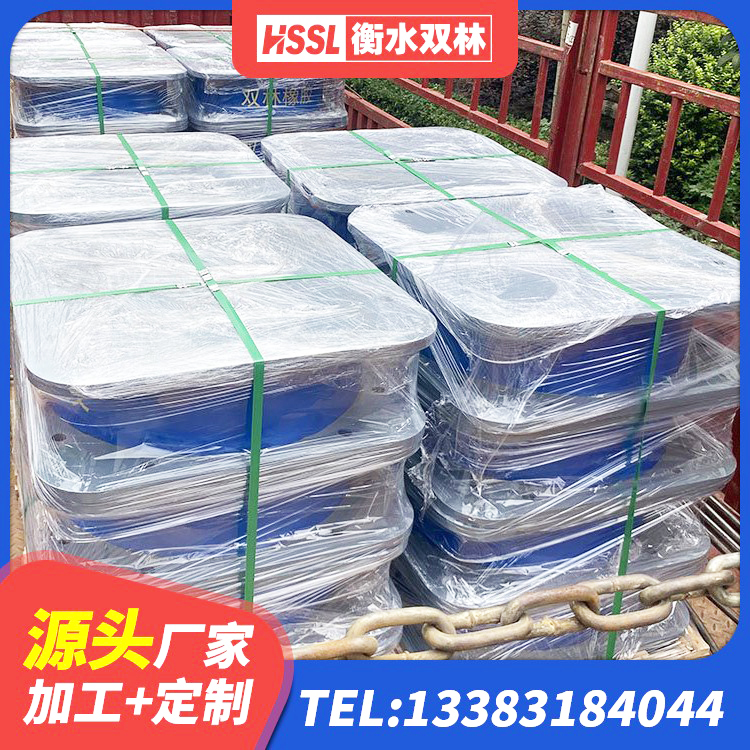 汕尾高阻尼减震橡胶隔震支座源头工厂 汕尾LRB隔震支座500(II型) 汕尾建筑橡胶隔震支座定做源头工厂 汕尾LRB1500隔震支座什么价格 - 第3张