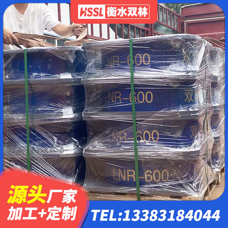 汕尾建筑高阻尼建筑橡胶隔震支座源头工厂 汕尾LNR1500天然橡胶支座 汕尾HDR1100隔震支座生产厂家 汕尾高阻尼隔震支座HDR(Ⅰ)-D395×177-G1.0 - 第2张