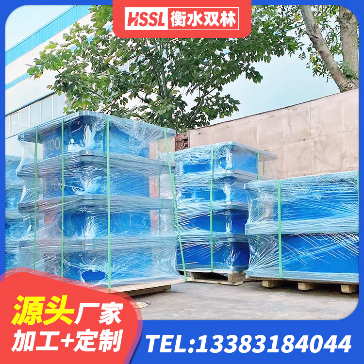 汕尾建筑铅芯减橡胶隔震支座生产厂家 汕尾建筑建筑隔震支座厂家 汕尾建筑天然胶橡胶隔震支座源头工厂 汕尾建筑铅芯橡胶抗震支座源头工厂 - 第3张
