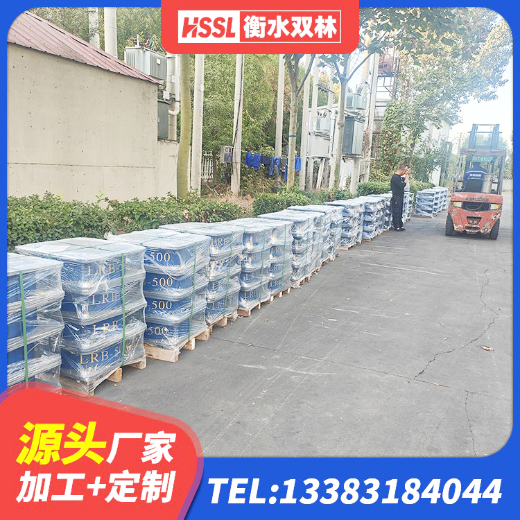 汕尾LNR1200天然橡胶支座厂家电话 汕尾防震橡胶隔震支座厂家 汕尾建筑连廊橡胶隔震支座源头工厂 汕尾HDR600高阻尼隔震支座厂家